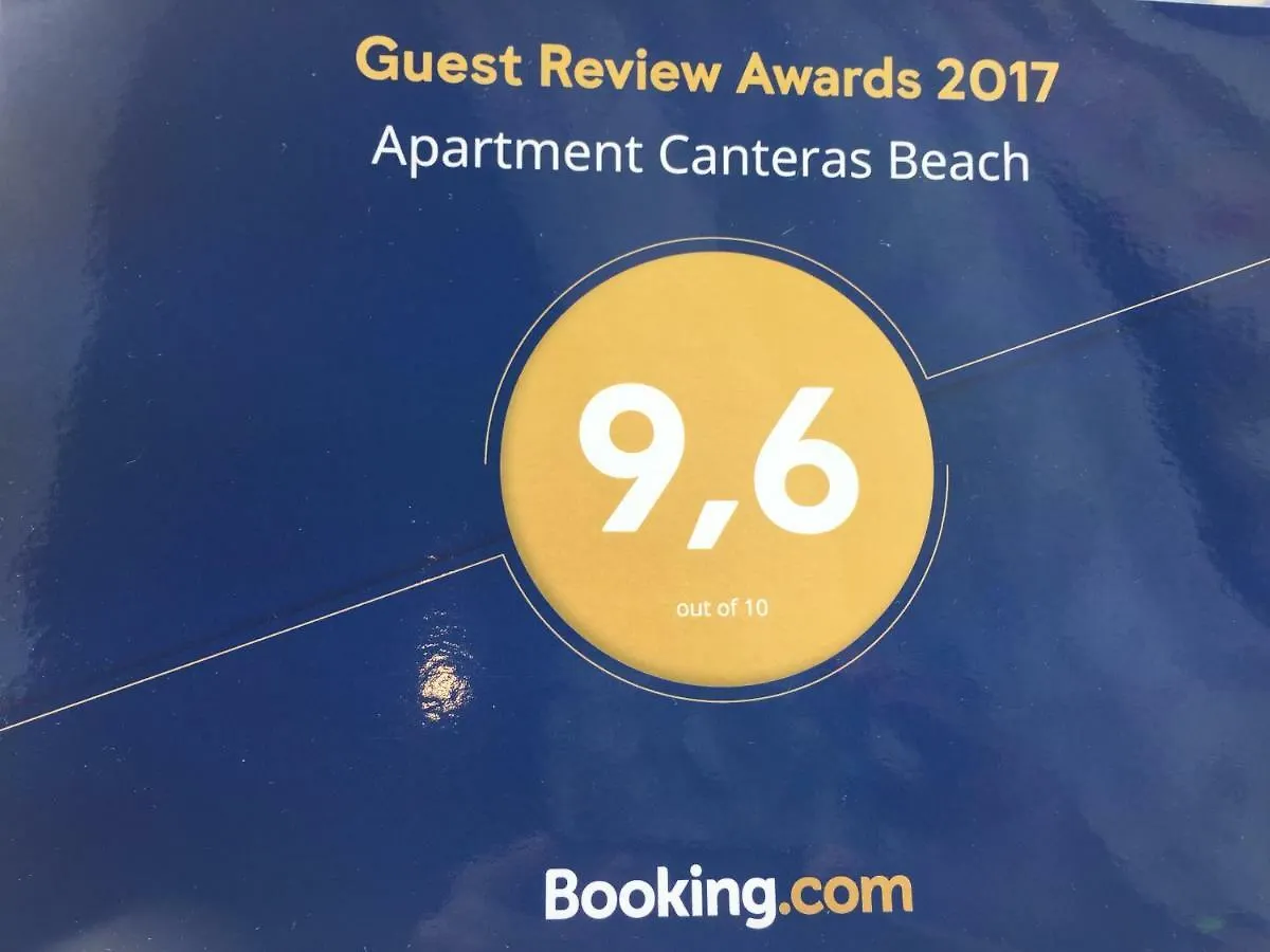 Apartment Piso Con Piscina Y Garaje En La Playa De Las Canteras Las Palmas de Gran Canaria